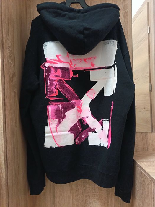 Hanorac OffWhite
