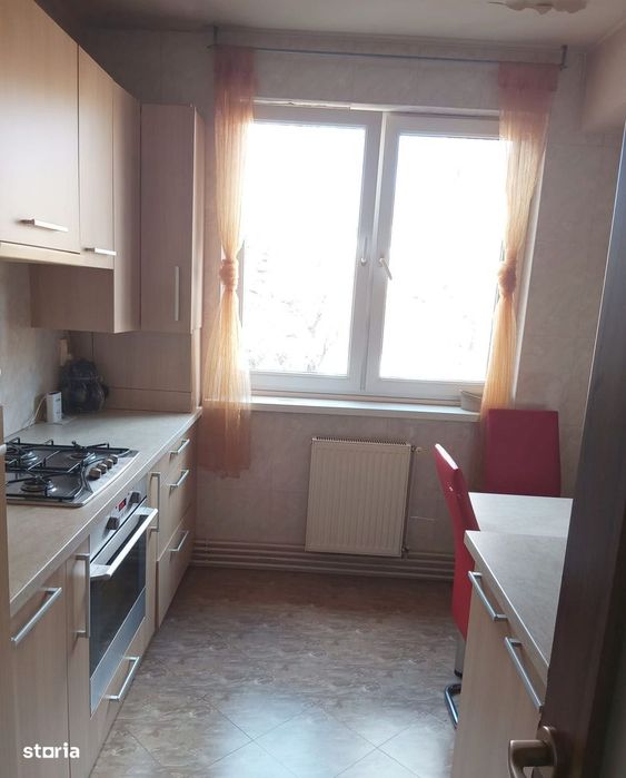 De vânzare | Apartament 4 camere | 73 mp | Grigorescu