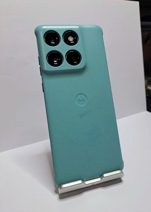 Motorola Edge 60 Fusion