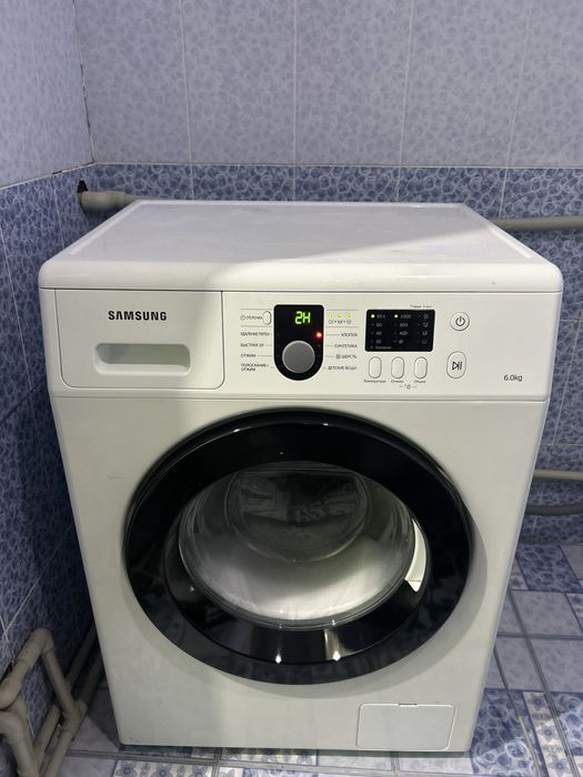 Продам Стиральный машину