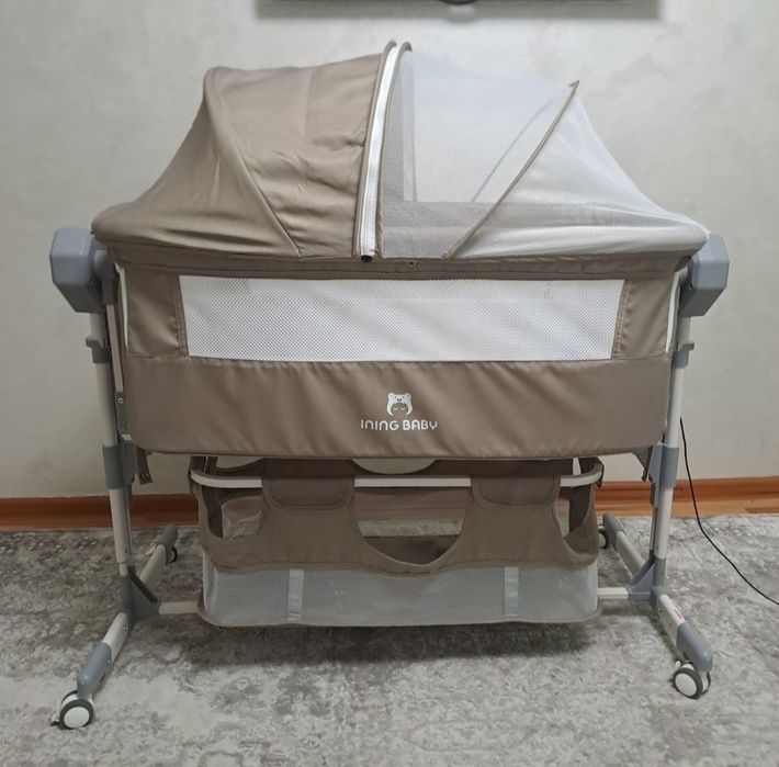 Детский кровать срочно продам
