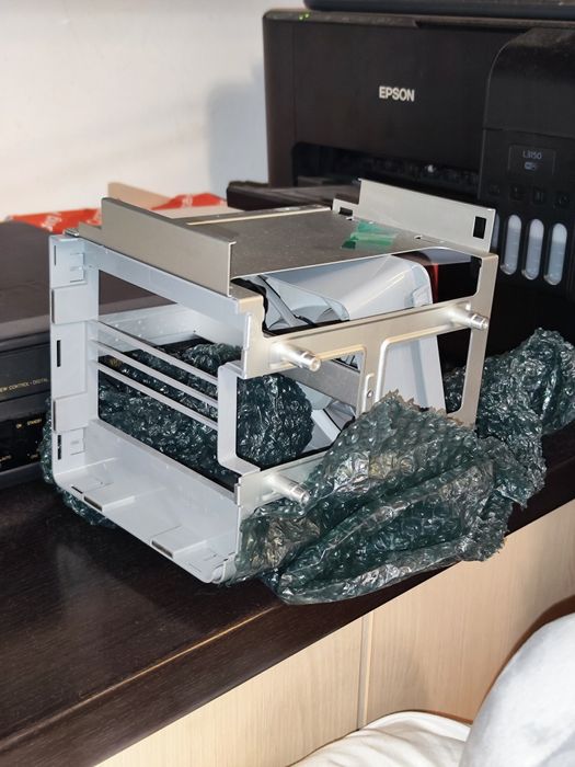 Componente MacPro 1,1