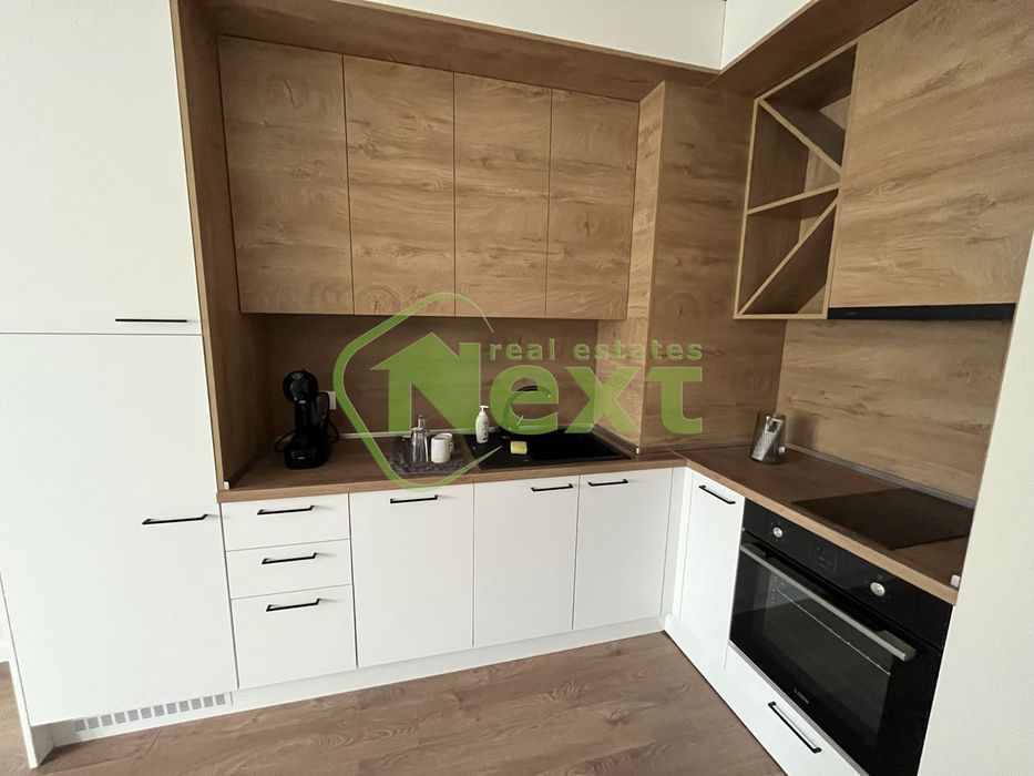 Дава се под наем Двустаен апартамент в София, Банишора - 70 кв.м за 620 € - Снимка #3