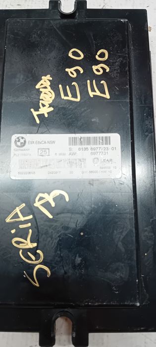 calculator confort bmw e90