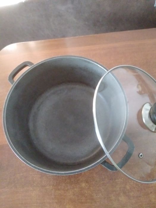 Продам казан б/у
