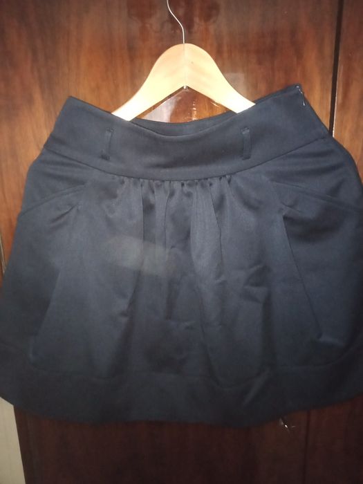 Юбка для школьниц