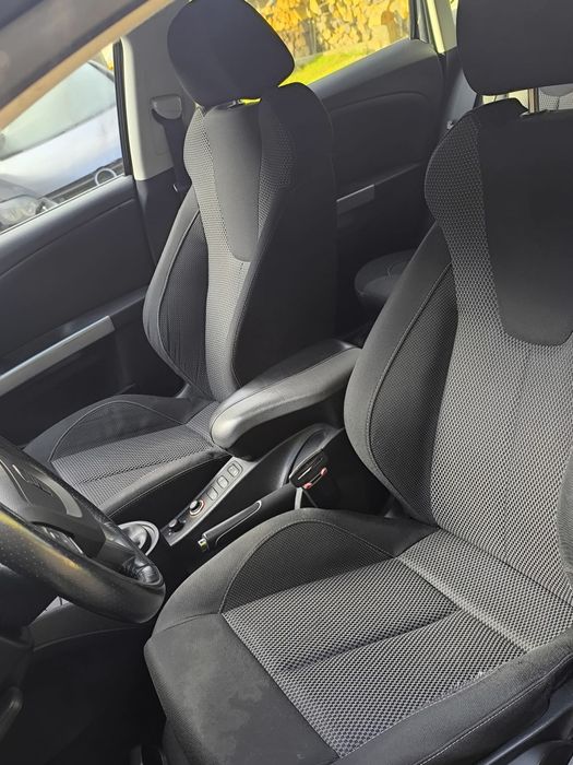 Leon 2011 2.0 TDI
