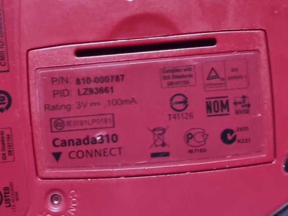 vand Mouse T-RB22 Logitech Trackman Wheell Wireless Trackball Cordless