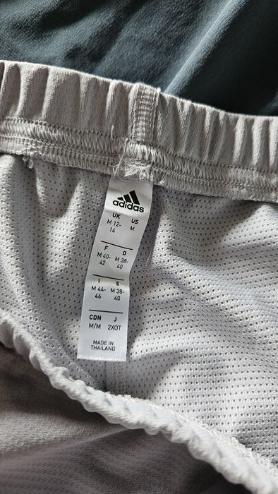 НОВА тенис рокля ADIDAS, M размер, с етикет