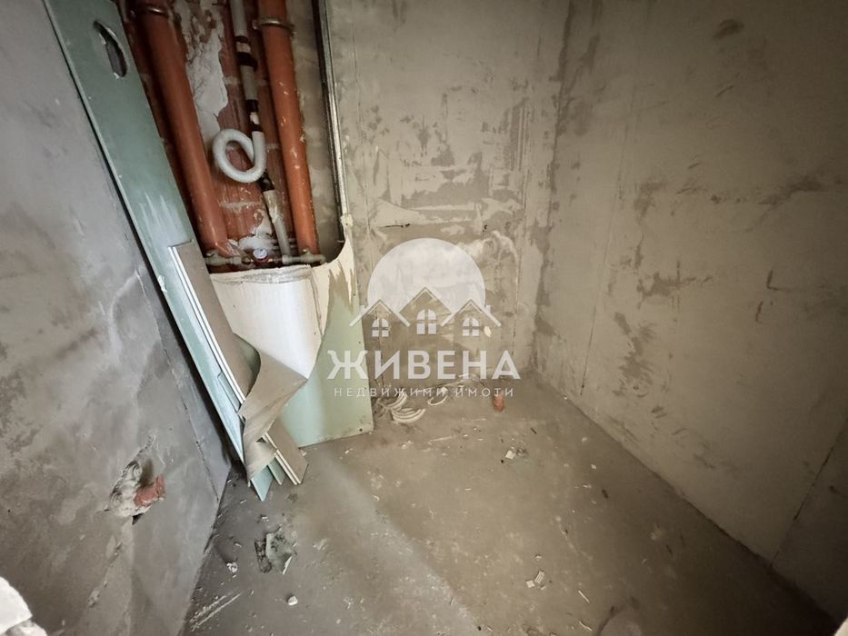 Продава 2-стаен апартамент, БДС, гр.Балчик, голф к-кс Лайтхаус