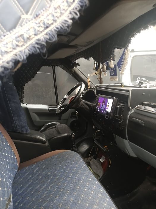 Продам газель в хорошем состоянии