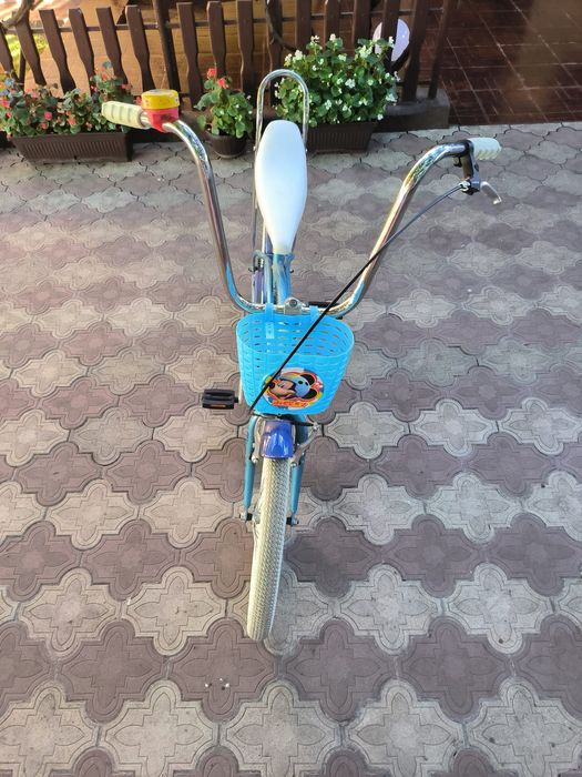 Bicicleta Pegas juniori