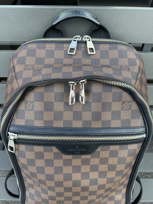 Louis Vuitton 100% оригинална раница