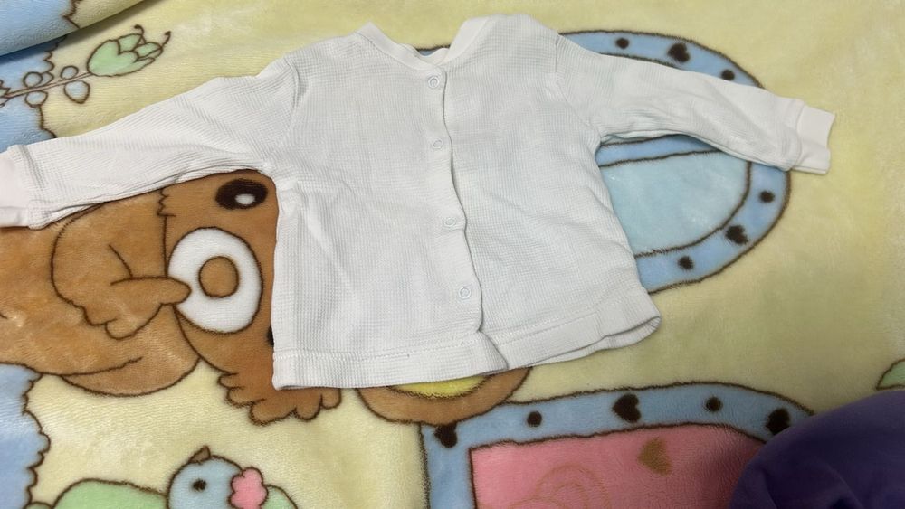 Детская одежда отдам