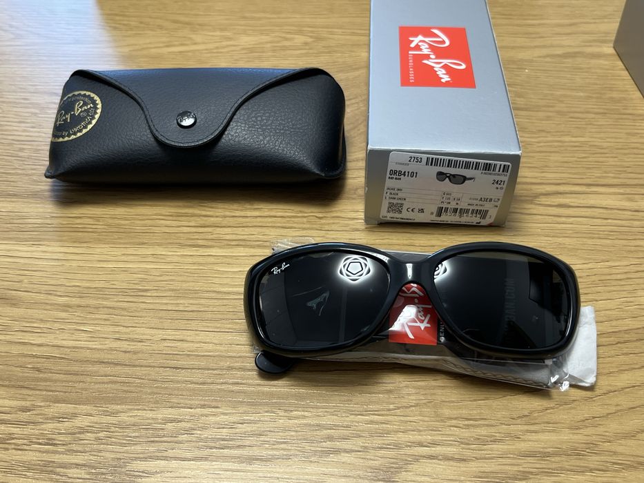 Слънчеви очила Ray Ban