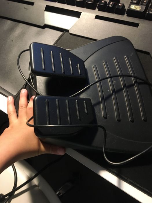 Руль игровой обмен