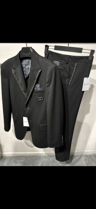 Costum Valentino Garavani