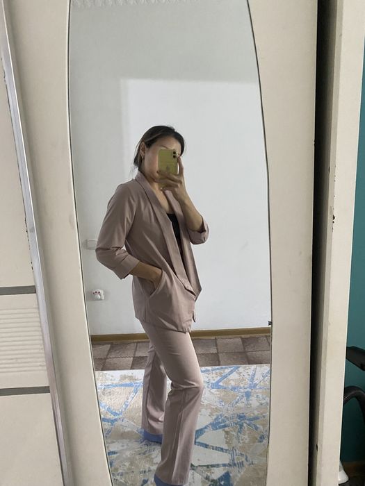 Костьюм 2 ка