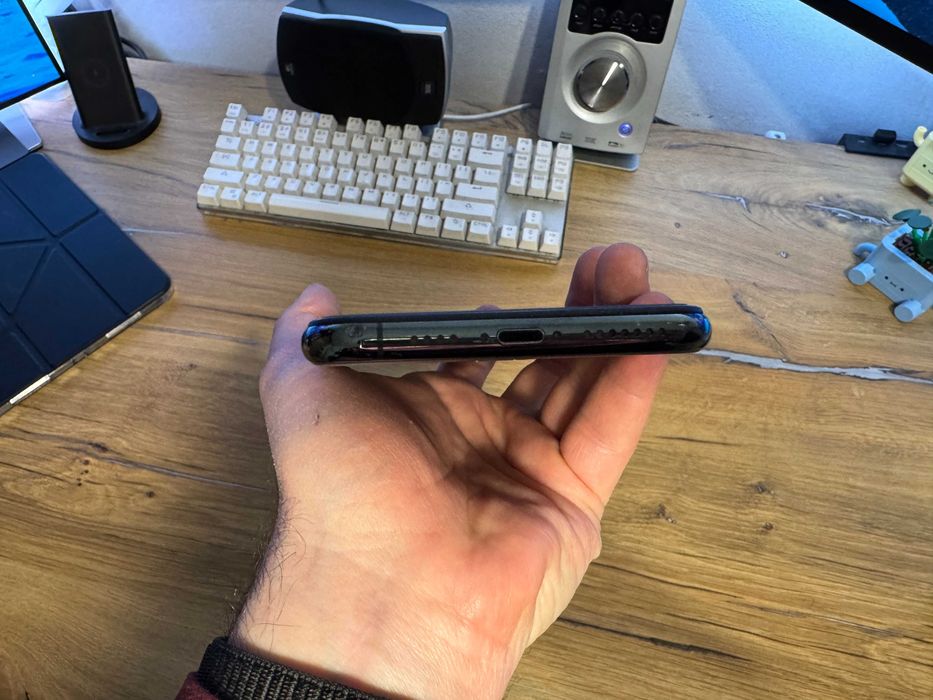 iPhone 11 Pro Max (256 Gb)