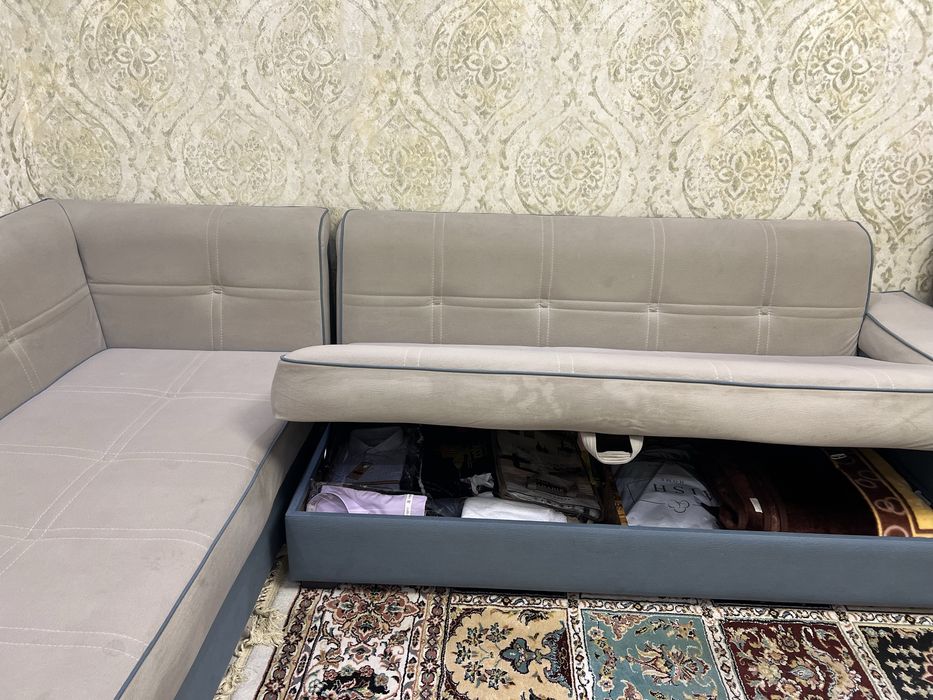 Уголок для гостиной