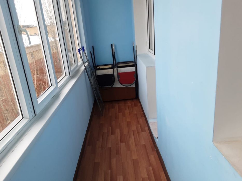 Сдам 1-комнатную квартиру