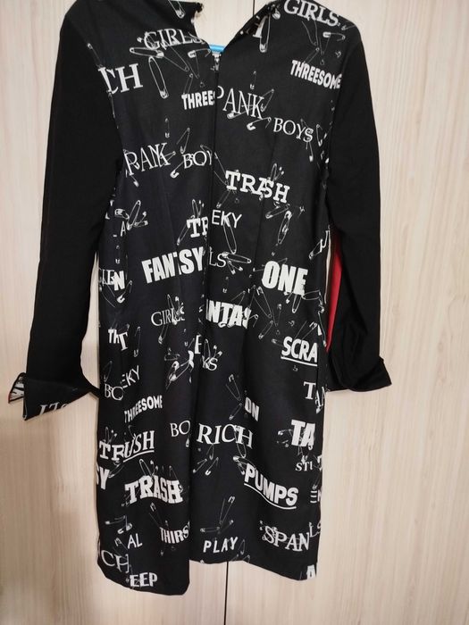 Дамска рокля нова