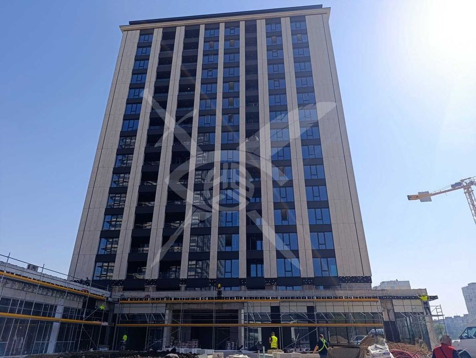 Многостаен апартамент в жк. Банишора № 89450