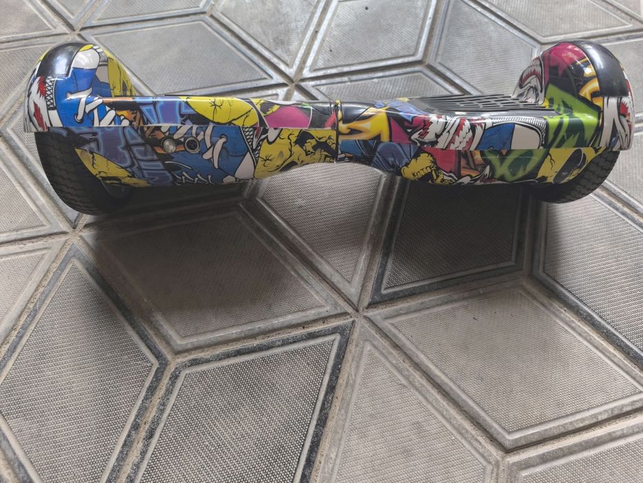 продам срочно сигвей