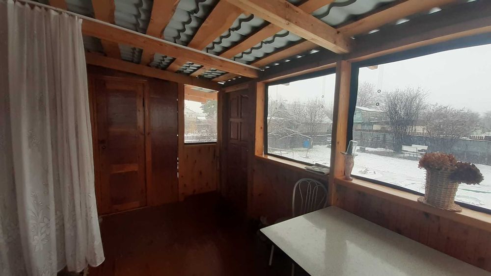 Продам дачу в СТ Элегия