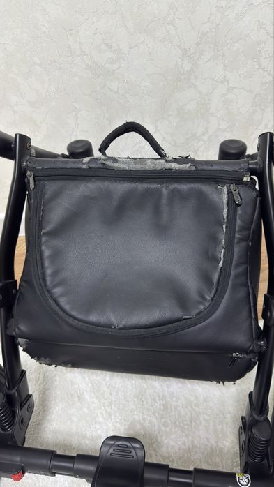Детская коляска Anex Sport