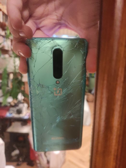 Honor magic 7 lite и OnePlus 8