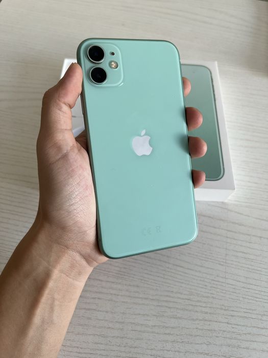 Iphone 11 Apple Айфон