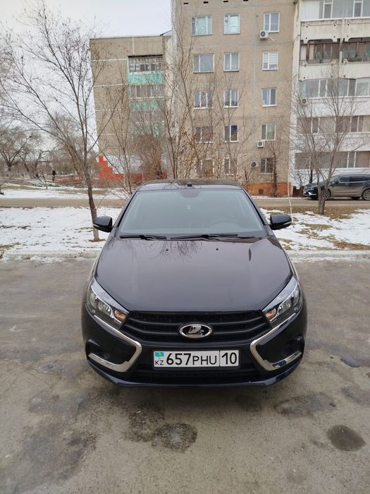Продам лада Веста