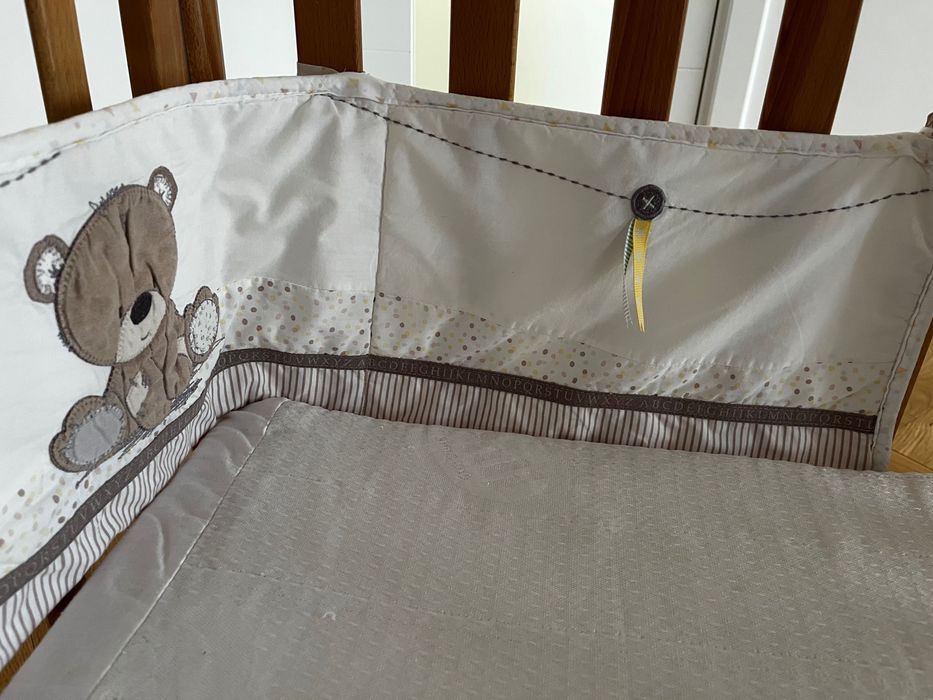 Обиколник за кошар-Mother care