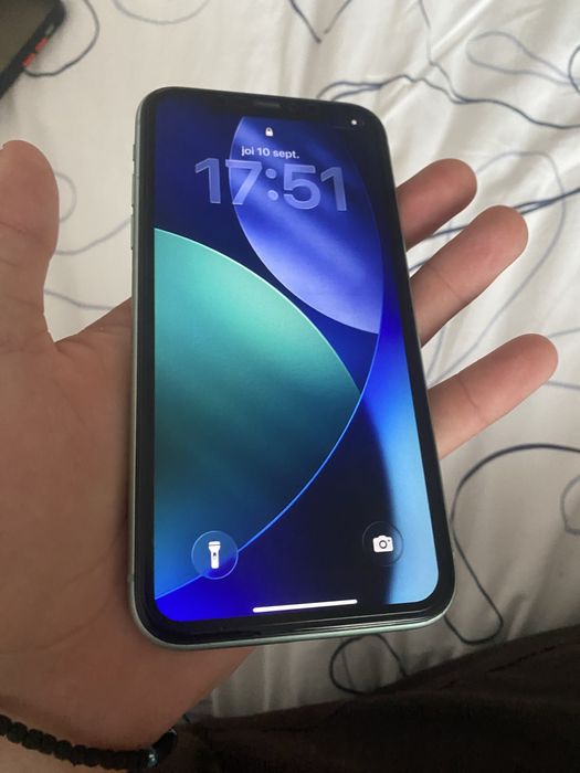 iphone 11 simplu