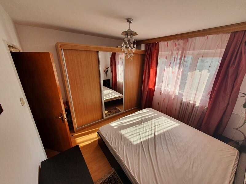 Dristor, Baba Novac, 2 camere
