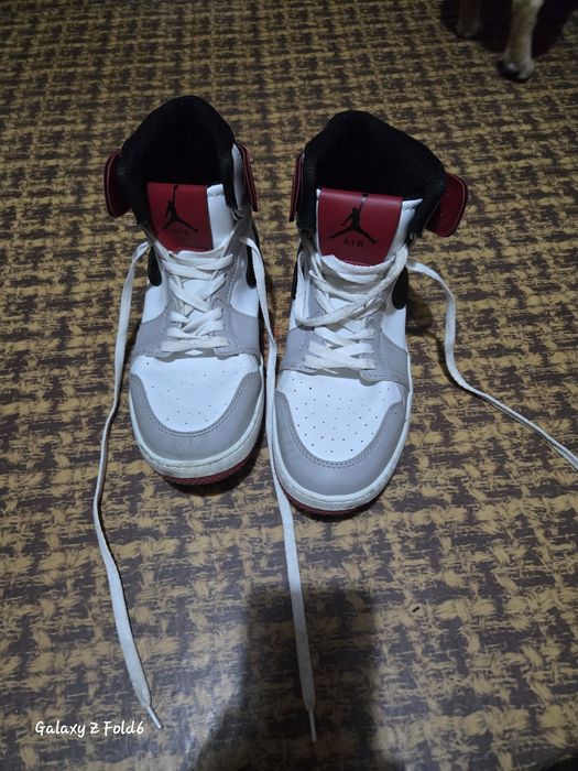Мъжки обувки Nike Air