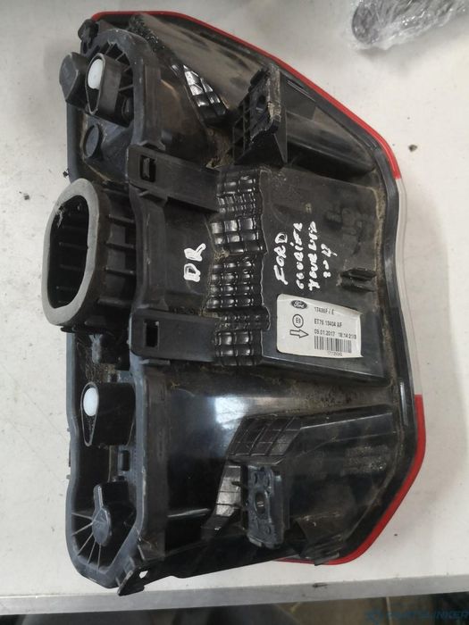 Lampa Spate / Stop Dreapta Spate Ford Courier Box [ 2007 - > ] Oem