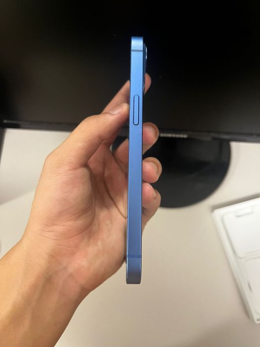 Iphone 13, в хорошем состоянии