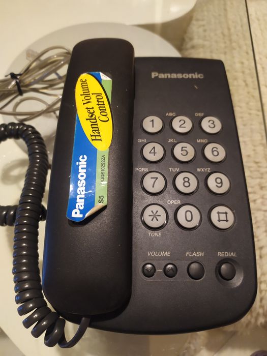 Продавам стационарни телефони нови и малко употребявани.