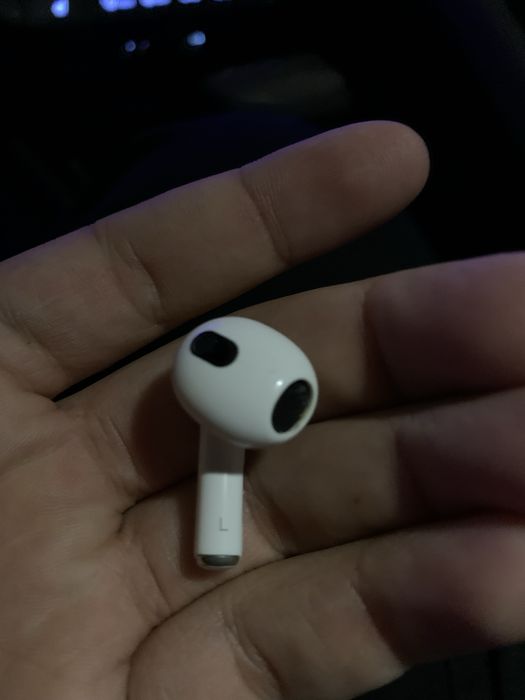 Air pods 3 оригинал