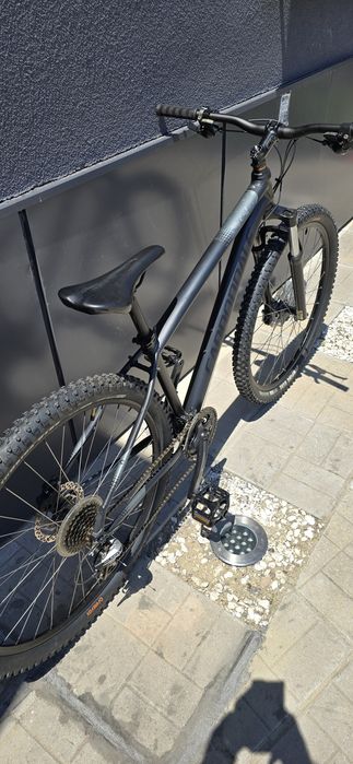 МТВ 29/M Cannondale Trail 6