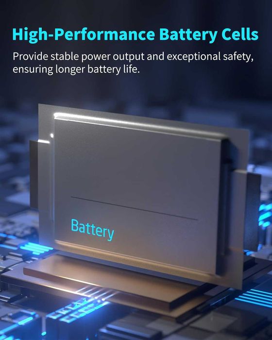 A2141 Батерия за MacBook Pro 16 инча A2141 (2019) A2113 Батерия