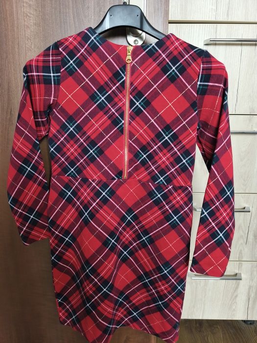 Рокли HM, Zara, Contrast и други 116/122/128 размер