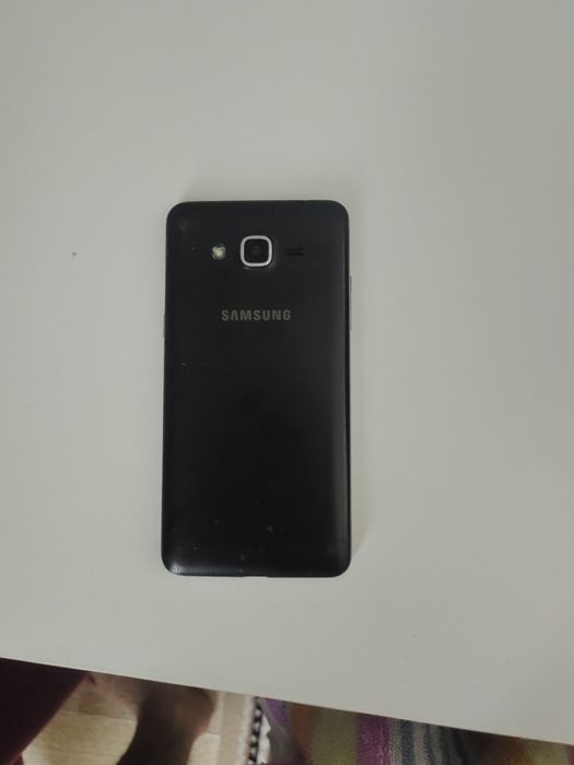 Самсунг дуос  смартфон все работает