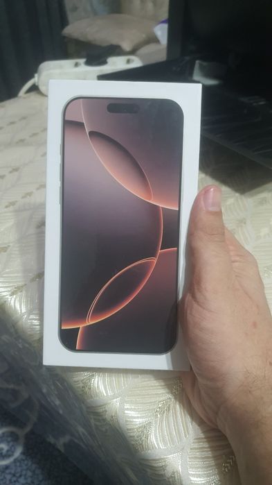 Jiaenova i16 Pro Max