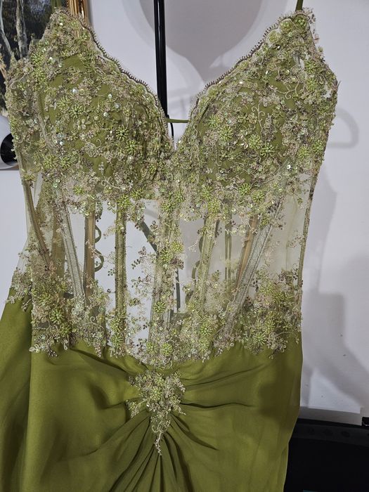 Rochie de seară White Lady