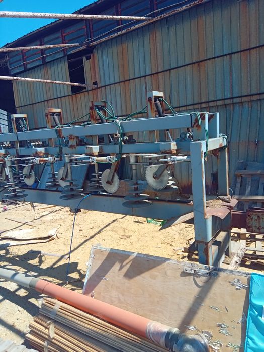 Гредарка в отлично състояние