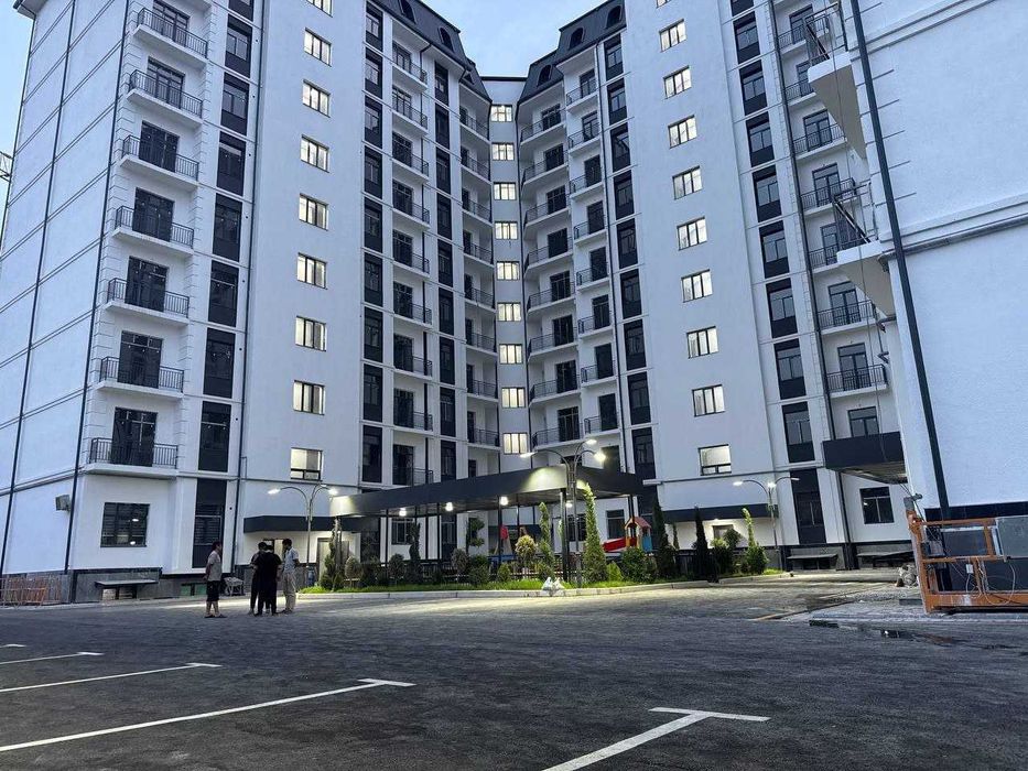 СРОЧНО!!! Продается квартира в новостройке