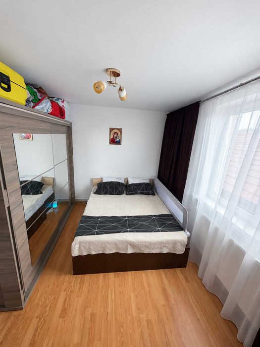 Apartament 3 camere